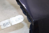 2003 BMW K1200GT K41 OEM GAS FUEL TANK COVER
