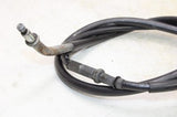 2002 YAMAHA ROAD STAR XV1600A OEM CLUTCH CABLE LINE