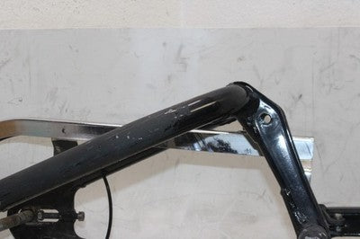 94-07 HONDA SHADOW VLX 600 VT600CD DELUXE OEM REAR SWINGARM SUSPENSION ARM