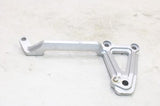 2004 KAWASAKI NINJA 250R EX250F OEM RIGHT REARSET DRIVER FOOT PEG BRACKET MOUNT