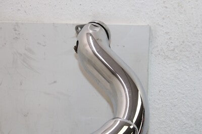 04-07 KAWASAKI VULCAN 2000 VN2000A OEM COMPLETE EXHAUST SYSTEM MUFFLER HEADER