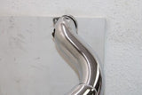 04-07 KAWASAKI VULCAN 2000 VN2000A OEM COMPLETE EXHAUST SYSTEM MUFFLER HEADER