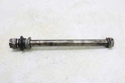 80-83 YAMAHA XT250 OEM FRONT WHEEL RIM AXLE PIVOT BOLT