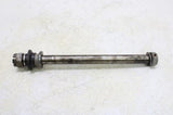 80-83 YAMAHA XT250 OEM FRONT WHEEL RIM AXLE PIVOT BOLT