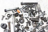2003 SUZUKI SV650S OEM ENGINE MOUNTING BOLTS HARDWARE MOTOR SCREWS
