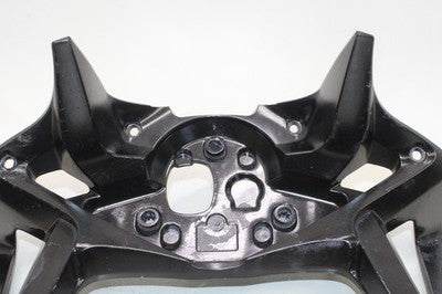 2015 HONDA CBR300R OEM SPEEDO CLUSTER GAUGE INSTRUMENT CLUSTER TRIM PANEL