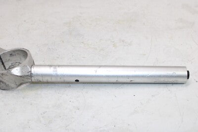 2002 YAMAHA FZ1 OEM LEFT CLIP ON HANDLEBAR