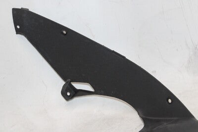 2015 KAWASAKI NINJA 300 EX300B ABS OEM LOWER FRONT UPPER INNER COWL FAIRING