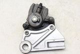 1999 KAWASAKI NINJA ZX9R ZX900C OEM REAR BACK BRAKE CALIPER W MOUNT BRACKET