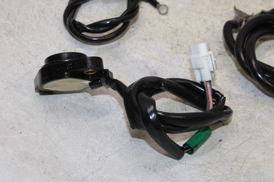 01-05 SUZUKI GSXR 600 OEM NEUTRAL SWITCH SENSOR