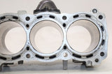 01-07 SUZUKI HAYABUSA GSX1300R OEM ENGINE MOTOR PISTON CYLINDERS BLOCK JUG