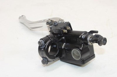 15-22 HONDA CBR300R OEM FRONT BRAKE MASTER CYLINDER W/ LEVER