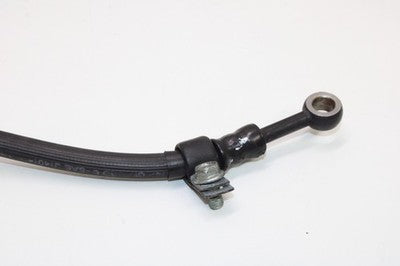 2006 HARLEY-DAVIDSON DYNA WIDE GLIDE FXDWGI OEM REAR BACK BRAKE HOSE FLUID LINE