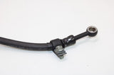 2006 HARLEY-DAVIDSON DYNA WIDE GLIDE FXDWGI OEM REAR BACK BRAKE HOSE FLUID LINE