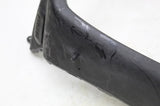 2003 YAMAHA ZUMA 50 YW50 OEM FRONT GUARD TRIM SPLASH PLASTIC