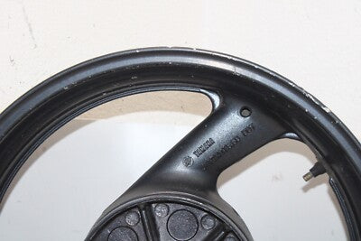 1997 YAMAHA YZF1000R OEM REAR BACK WHEEL RIM