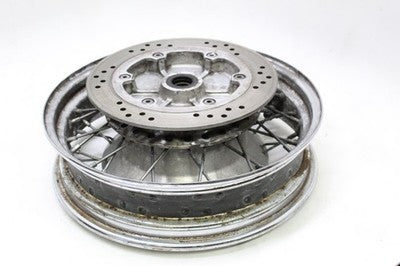 95-99 HONDA SHADOW ACE 1100 OEM REAR BACK WHEEL RIM