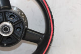 2004 TRIUMPH DAYTONA 600 OEM REAR BACK WHEEL RIM