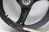 04-06 SUZUKI GS500F OEM FRONT WHEEL RIM