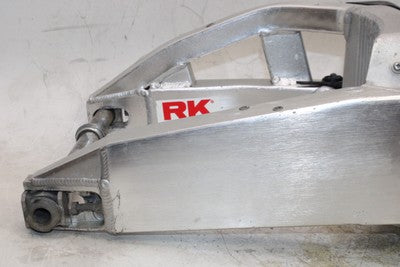 2000 HONDA CBR900RR OEM REAR SWINGARM BACK SUSPENSION SWING ARM