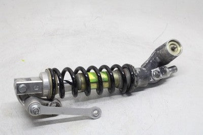 1996-1999 SUZUKI GSXR 750 OEM REAR BACK SHOCK ABSORBER SUSPENSION W LINK
