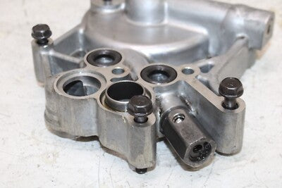 1998 KAWASAKI CONCOURS 1000 ZG1000A OEM ENGINE MOTOR OIL PUMP COVER