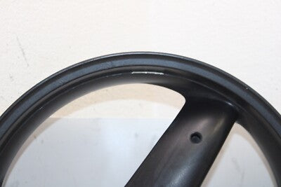 1999 TRIUMPH SPEED TRIPLE T509 OEM REAR BACK WHEEL RIM