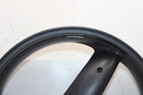 1999 TRIUMPH SPEED TRIPLE T509 OEM REAR BACK WHEEL RIM