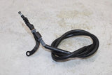 13-17 KAWASAKI NINJA 300 EX300B ABS OEM CLUTCH CABLE LINE