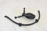 2006 SUZUKI HAYABUSA GSX1300R OEM FRONT BRAKE CALIPER HOSES LINES