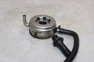 2005 YAMAHA YZF600R OEM ENGINE MOTOR OIL COOLER