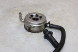 2005 YAMAHA YZF600R OEM ENGINE MOTOR OIL COOLER