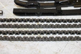 2014 SUZUKI VSTROM 1000 DL1000A ABS OEM CAM CHAIN WITH GUIDES