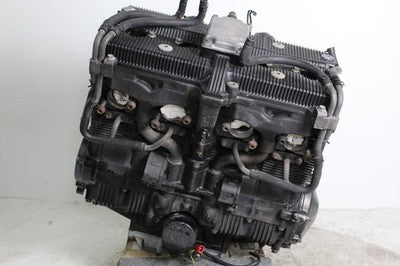 1994 SUZUKI KATANA 600 GSX600F OEM ENGINE MOTOR