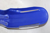 21-24 SUZUKI DRZ400SM OEM FRONT WHEEL FENDER COWL FAIRING