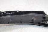 2018 YAMAHA XMAX CZD300A OEM RIGHT LOWER BOTTOM BELLY SIDE FAIRING COWL