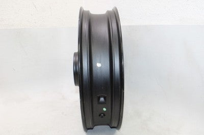 2024 CF-MOTO 450SS OEM REAR BACK WHEEL RIM