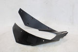 18-23 KAWASAKI NINJA 400 EX400G OEM FRONT LOWER INNER COWL FAIRING