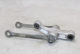 2006 SUZUKI KATANA 750 GSX750F OEM REAR DOGBONE SHOCK LINKAGE LINK