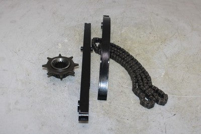 2000 SUZUKI GSXR 750 OEM CAM CHAIN WITH GUIDES