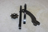 2000 SUZUKI GSXR 750 OEM CAM CHAIN WITH GUIDES