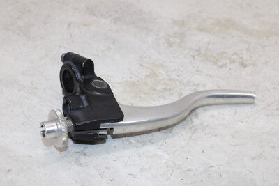 2004 TRIUMPH DAYTONA 600 OEM CLUTCH PERCH MOUNT WITH LEVER