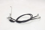 08-09 SUZUKI GSXR 600 OEM THROTTLE CABLES LINES PAIR