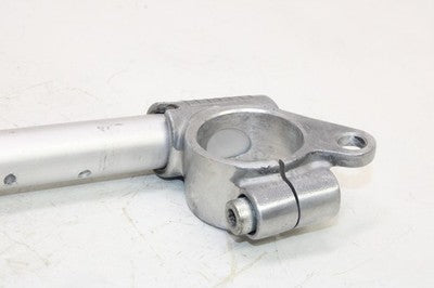 95-97 KAWASAKI NINJA ZX6R ZX600F OEM RIGHT CLIP ON HANDLEBAR