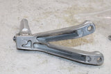 2000 HONDA CBR900RR OEM LEFT REAR BACK PASSENGER PEG