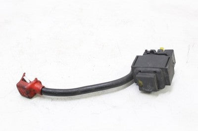2007 HONDA REBEL 250 CMX250C OEM ENGINE STARTER RELAY STARTING MOTOR SWITCH