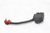 2007 HONDA REBEL 250 CMX250C OEM ENGINE STARTER RELAY STARTING MOTOR SWITCH