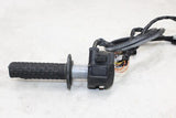 2003 SUZUKI GSXR750 OEM RIGHT CLIP ON HANDLE KILL OFF START SWITCH SWITCHES
