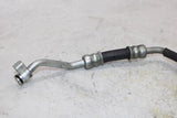 13 KAWASAKI CONCOURS 14 ZG1400C ABS OEM OIL LINE PIPE