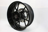 2016 BMW S1000XR OEM REAR BACK WHEEL RIM
